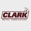 Clark Metal Fabrication Logo