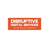 Disruptive Digital Services Logo