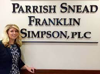 Parrish Snead Franklin Simpson, PLC Logo