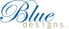 Blue Designs LLC Logo