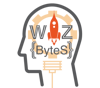 WIZBYTES TECHNOLOGY Logo