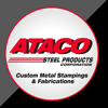 ATACO Steel Products Logo