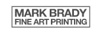 Brady Fine Art Logo