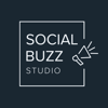 SOCIALBUZZSTUDIO sp. z o.o. Logo