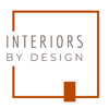 Interiors by Design Logo
