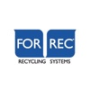 FOR REC S.P.A. Logo