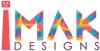 I Mak Designs Logo
