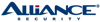 Alliance Security Logo