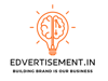 edvertisement.in Logo