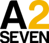 A2SEVEN Logo