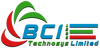 BCI Technosys Limited Logo