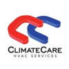 ClimateCare HVAC Services, LLC. Logo