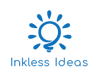 Inkless Ideas Logo