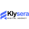 Klysera Digital Agency Logo