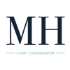 Meg Henson Events Logo