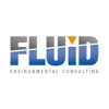 Fluid Environmental Consulting Logo