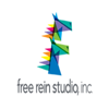 Free Rein Studio Logo