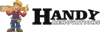 Handy Renovations Logo