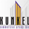 Kunkel Commercial Group Logo