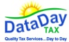 DataDay Tax Services, Inc. Logo