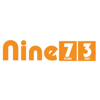 Nine73 Media Logo