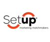 Setup® Logo
