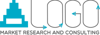 LOGO Market Research and Consulting Ltd. Logo