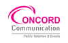 Concord Communication Logo