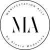 Manifestation Ally Logo