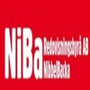 NiBa Redovisningsbyrå AB Logo