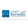 Bin Haider Advocates and Legal Consultants Logo