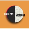Half Past Midnight Logo
