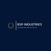 BSP Industries Logo
