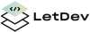 Let Dev Logo