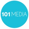 101Media Logo