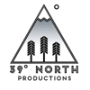 39 North Productions Logo