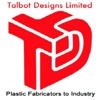 Talbot Design Logo