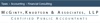 McGinty, Knudtson & Associates, LLP Logo