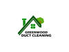 Greenwood Duct Cleaning Logo