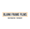 Blank Frame Films Logo