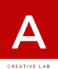 A Creative Lab Logo