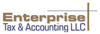 Enterprise Tax & Accounting Logo