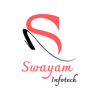 Swayam Infotech Logo