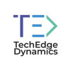 TechEdge Dynamics Logo