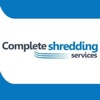 Complete Shredding Services Logo