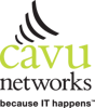 Cavu Networks Logo