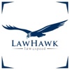 LawHawk Limited Logo