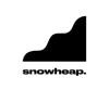 SnowHeap LLC Logo