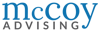 McCoy Advising Logo