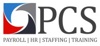 PCS ProStaff Inc Logo